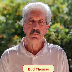 Bud Thomas