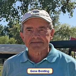 Gene Benting