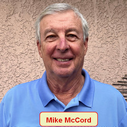 Mike McCord